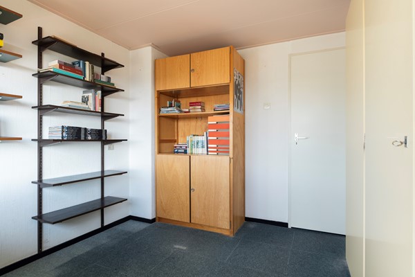 Medium property photo - K. van Zandbergenstraat 12, 9076 GB Sint Annaparochie